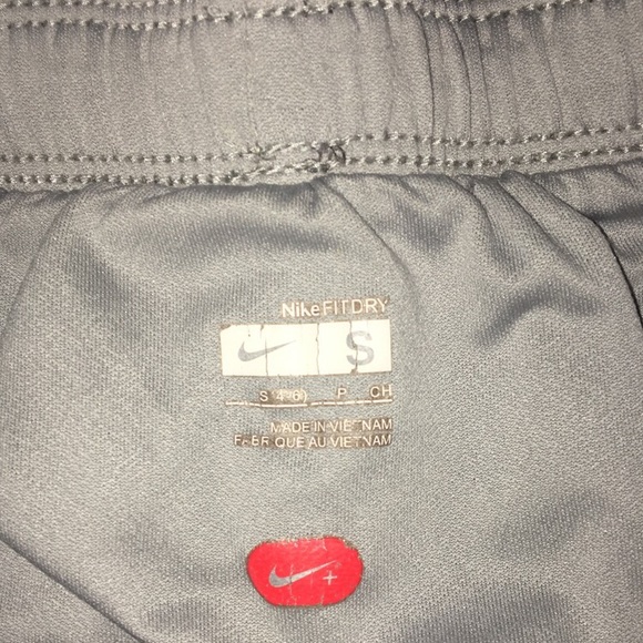 Nike Fit shorts - Picture 2 of 3